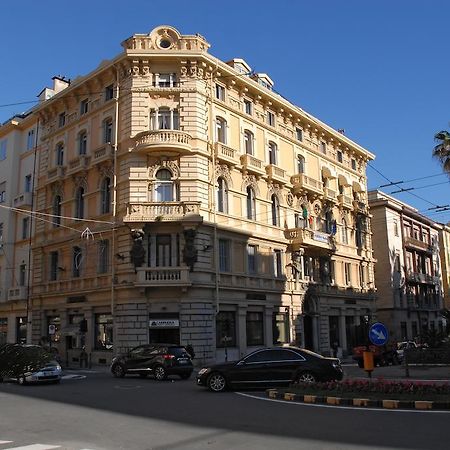 Locanda Beatrice سانريمو المظهر الخارجي الصورة