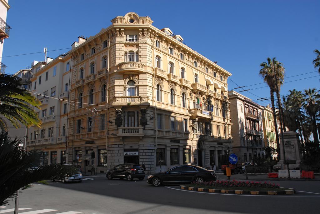Locanda Beatrice سانريمو المظهر الخارجي الصورة